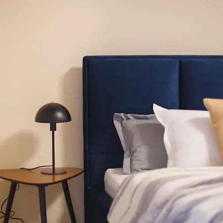 Apartment Beautiful Old Town Arkadenhof *