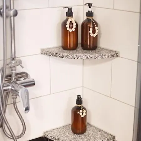 Beautiful Old Town Arkadenhof Apartment *