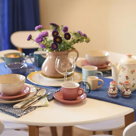 Beautiful Old Town Arkadenhof *