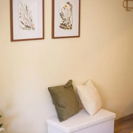 Apartment Beautiful Old Town Arkadenhof *