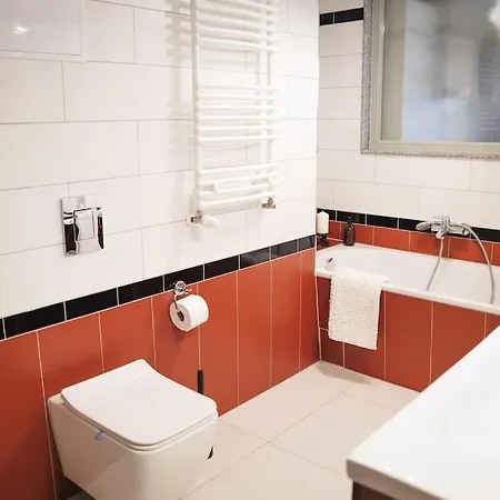 Apartment Beautiful Old Town Arkadenhof Löbau