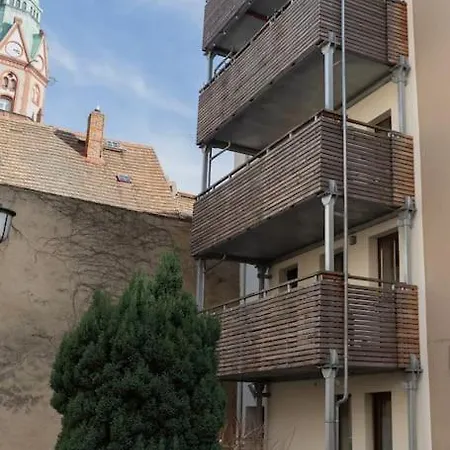 Apartment Beautiful Old Town Arkadenhof *