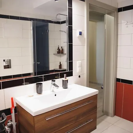 Beautiful Old Town Arkadenhof * Löbau