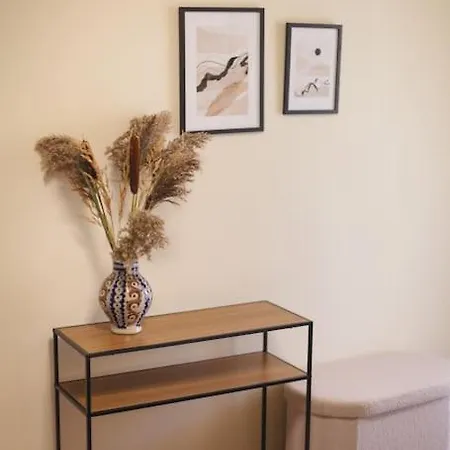 Apartamento Beautiful Old Town Arkadenhof