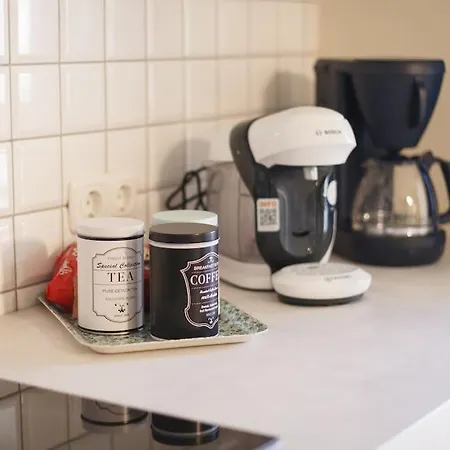 Apartment Beautiful Old Town Arkadenhof *