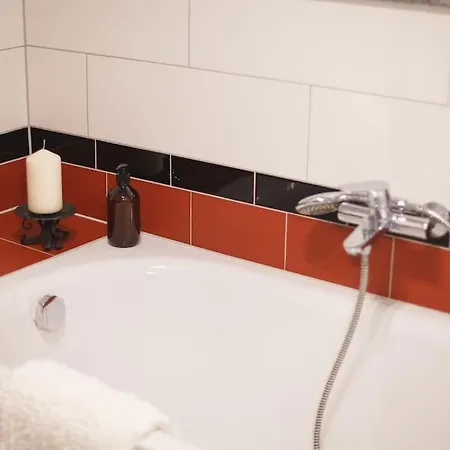 Beautiful Old Town Arkadenhof