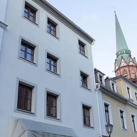 Beautiful Old Town Arkadenhof Apartamento