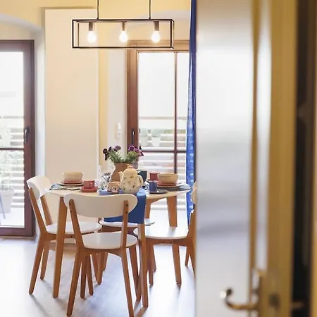 Apartamento Beautiful Old Town Arkadenhof