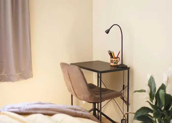 Beautiful Old Town Arkadenhof *