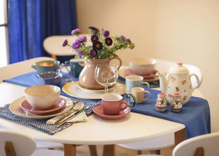 Beautiful Old Town Arkadenhof *