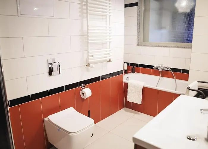 아파트 Beautiful Old Town Arkadenhof 로바우