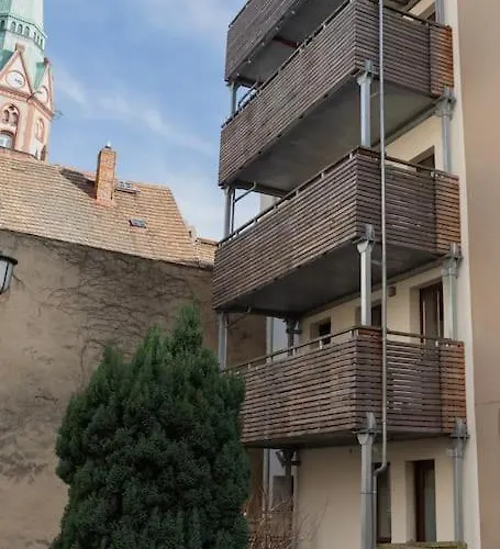 아파트 Beautiful Old Town Arkadenhof *