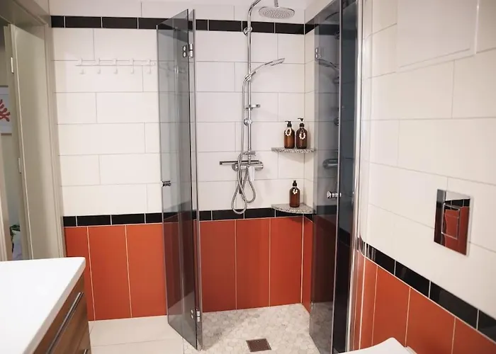 아파트 Beautiful Old Town Arkadenhof *