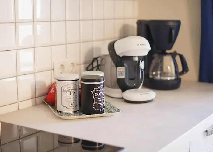 아파트 Beautiful Old Town Arkadenhof *