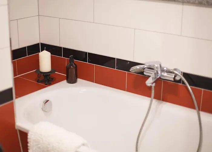 Beautiful Old Town Arkadenhof